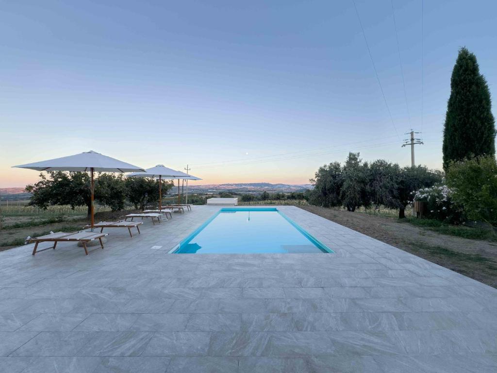Relais Casale Corvo