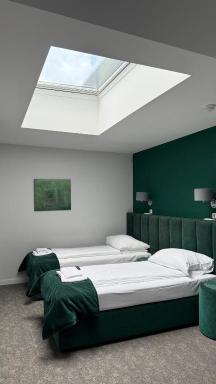 Stara Biblioteka - Resim 8