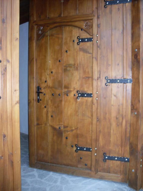 Fotografie z fotogalerie ubytování Tsutsovi House v destinaci Kalofer