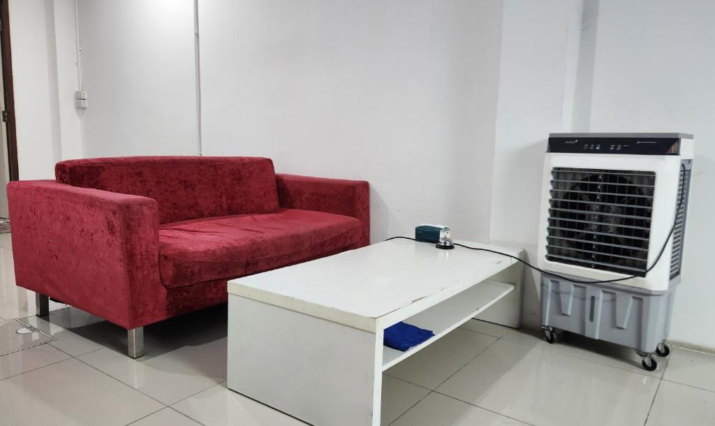 Rich Bar & House - Resim 14