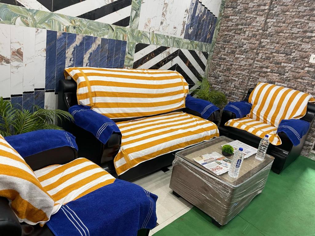 Φωτογραφία από το άλμπουμ του Hotel O A-ONE GUEST HOUSE σε Angul