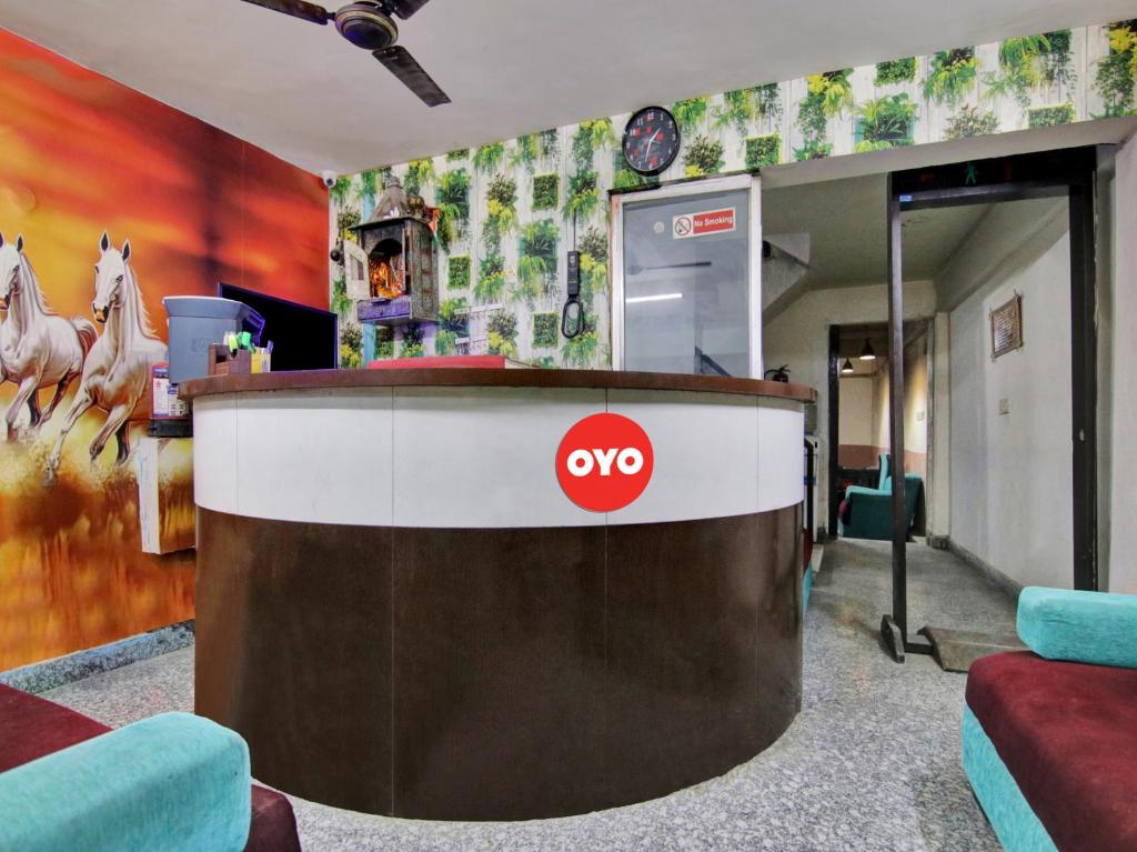 Galería fotográfica de Hotel O Darshan Palace en Nueva Delhi