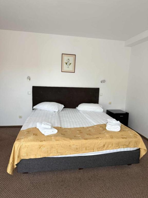 Hotel City Center - Resim 3