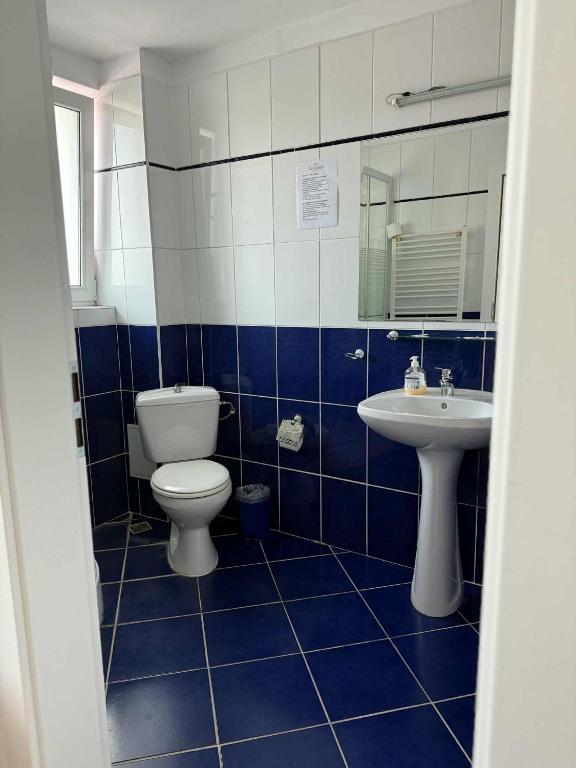 Hotel City Center - Resim 23