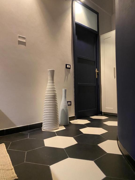 BeeClaire Guest House - 17