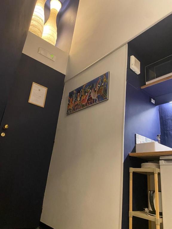 BeeClaire Guest House - 12