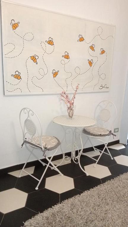 BeeClaire Guest House - 9