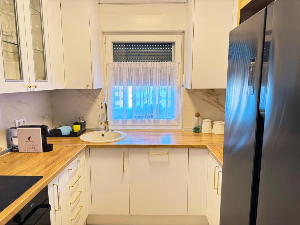 Imagem da galeria de Apartman Centar em Teslić