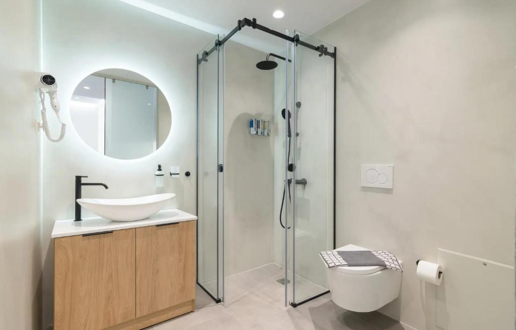 Athens Theatrou Apartments - Resim 34