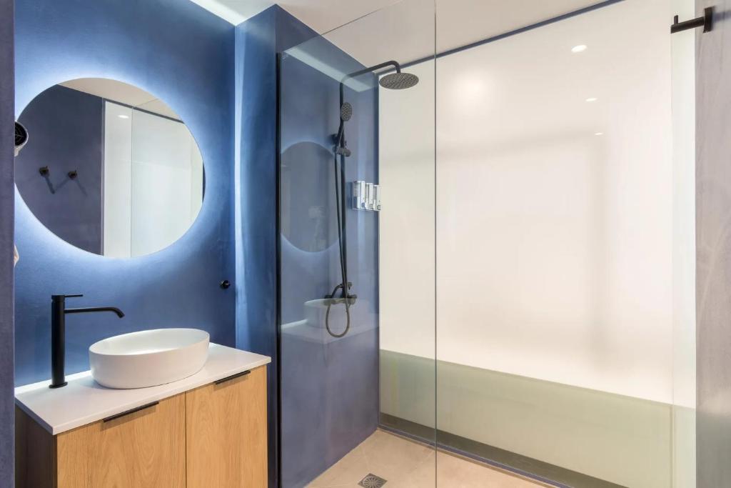 Athens Theatrou Apartments - Resim 39