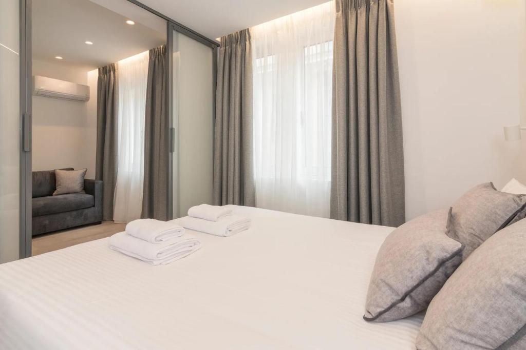 Athens Theatrou Apartments - Resim 43