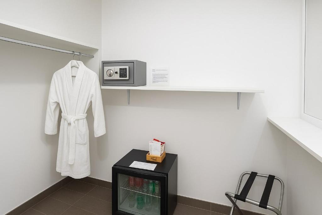 Viva Hotel Avellino - Junior Suite