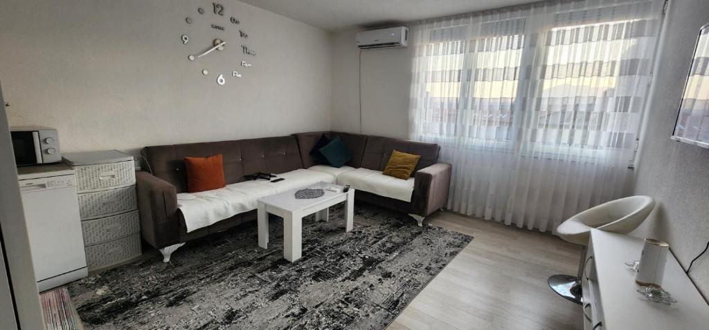 Mini Apartmant Prizren