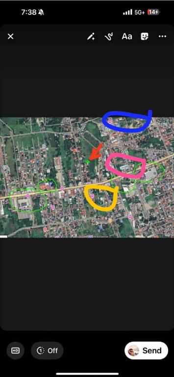 Φωτογραφία από το άλμπουμ του Marls Place Butuan, 4mins walk to SM mall Butuan σε Ba-an