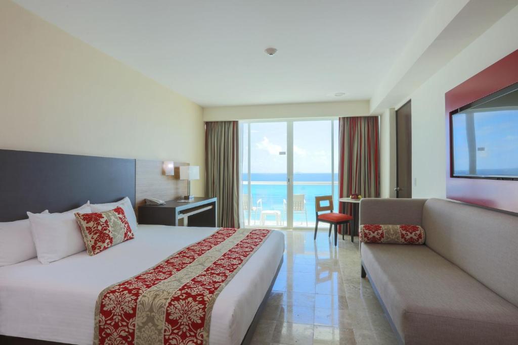 Krystal Mexico - Krystal Cancun