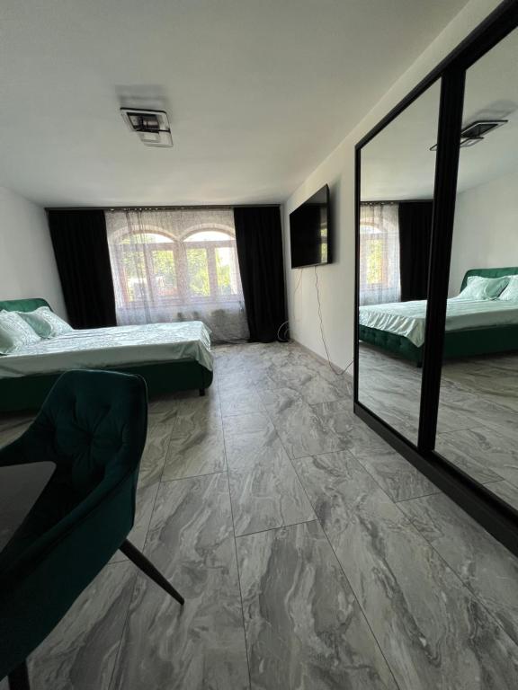 Piramidei Aparthotel - Resim 1