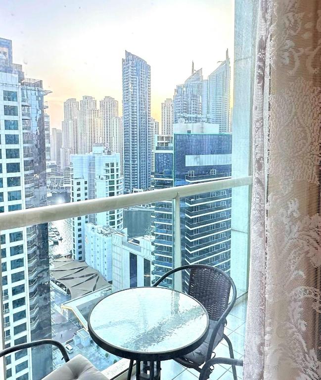 MARINA VIEWs STUDIO APARTMENT - Resim 7