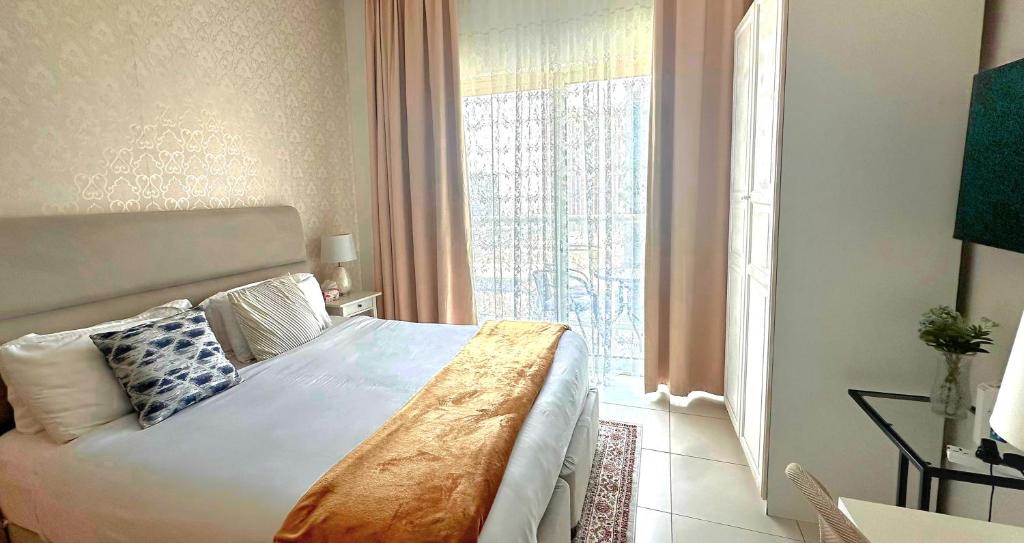 MARINA VIEWs STUDIO APARTMENT - Resim 2