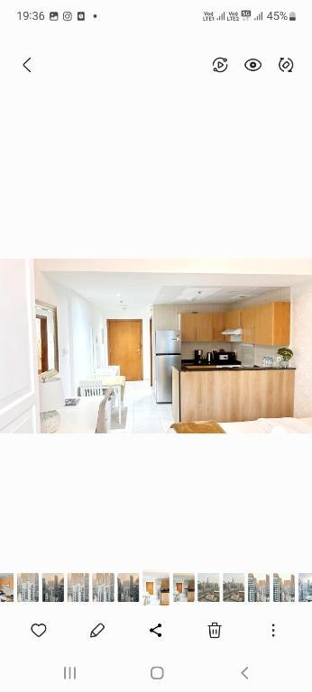 MARINA VIEWs STUDIO APARTMENT - Resim 11