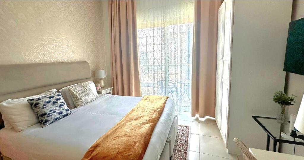 MARINA VIEWs STUDIO APARTMENT - Resim 5