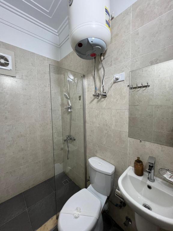 Central Cairo Hotel - 10