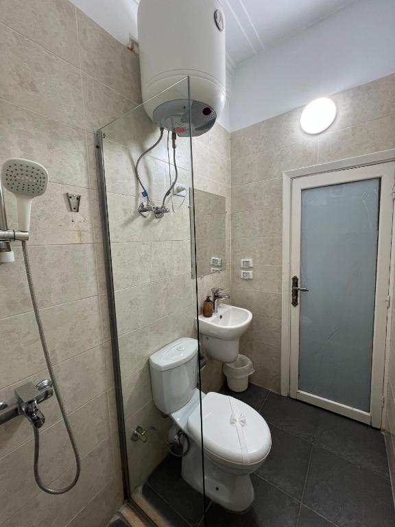 Central Cairo Hotel - 11