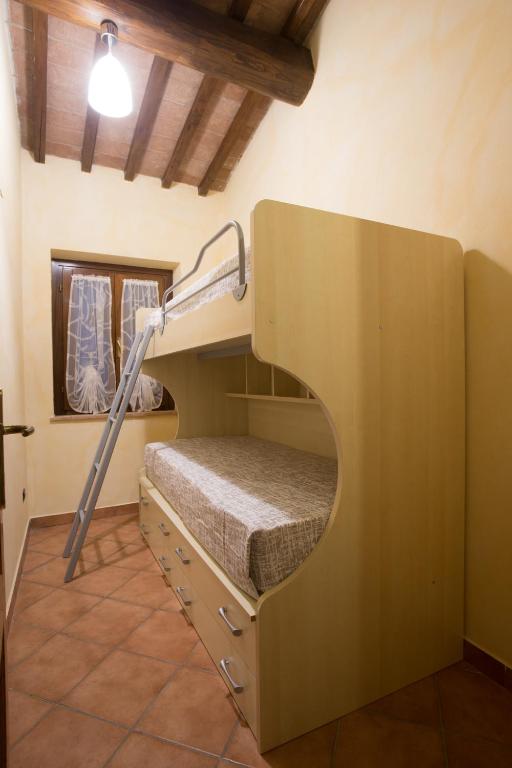 Fotografie z fotogalerie ubytování Borgo dei Gigli v destinaci Lamporecchio