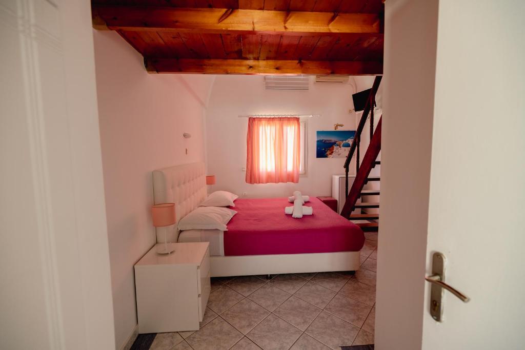 Pension Ptolemeos - 18