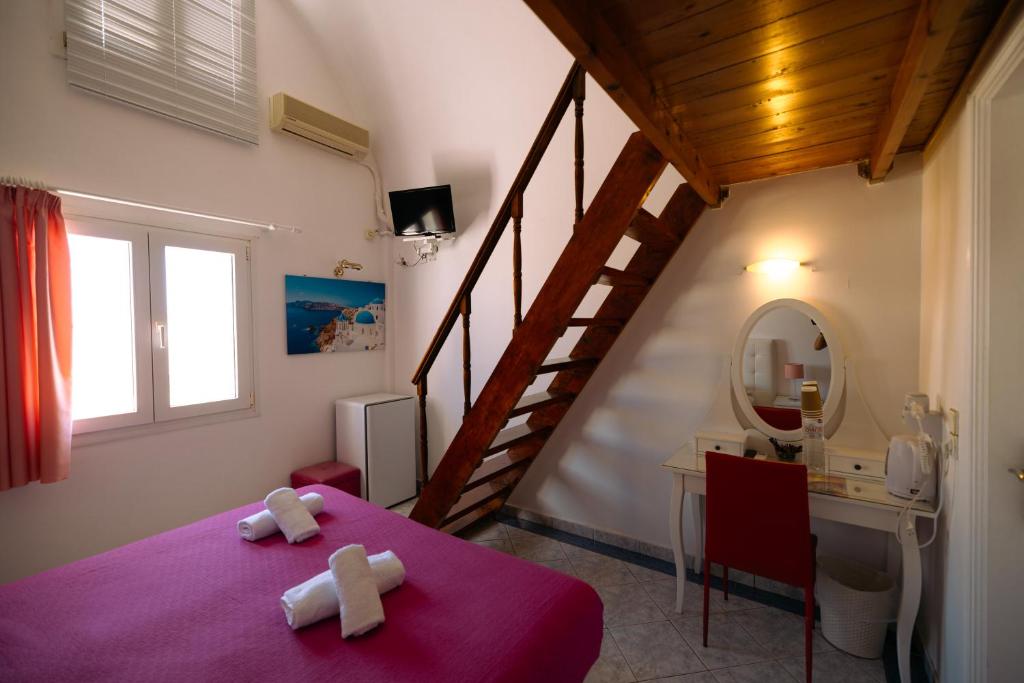 Pension Ptolemeos - 19