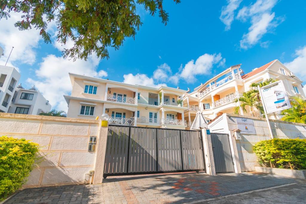 Residence Capri - Mont Choisy - 19