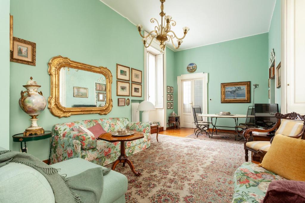 Casa di Lalla