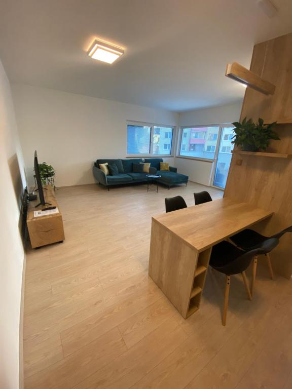 Billede fra billedgalleriet på Apartmány Hodonín i Hodonín