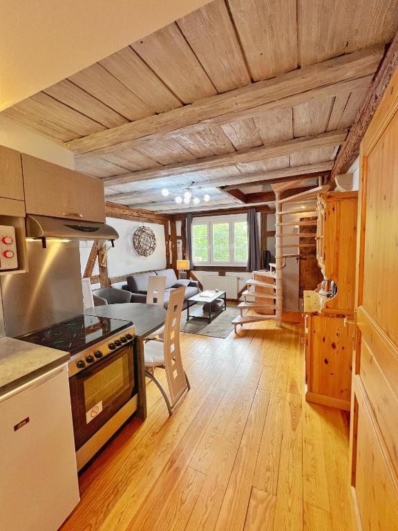 Gîte Par ci, Par là – photo 5