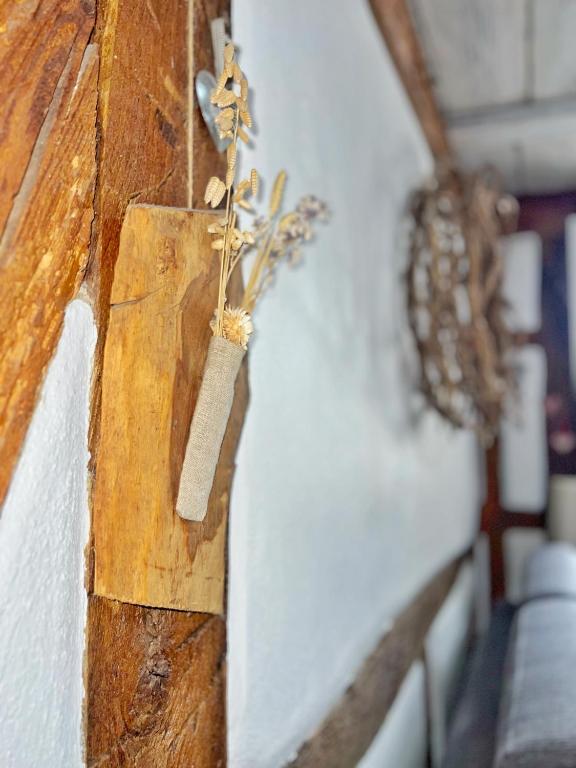 Gîte Par ci, Par là – photo 14