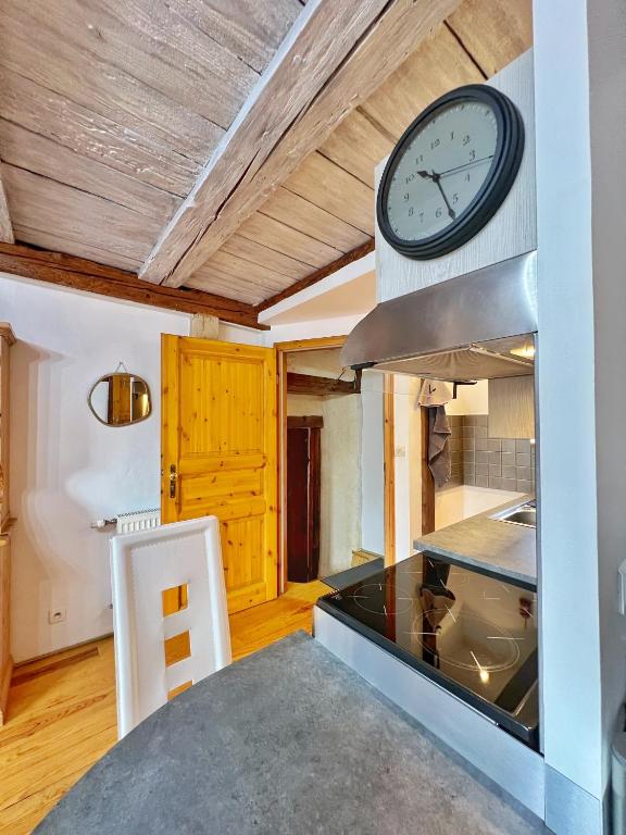 Gîte Par ci, Par là – photo 19