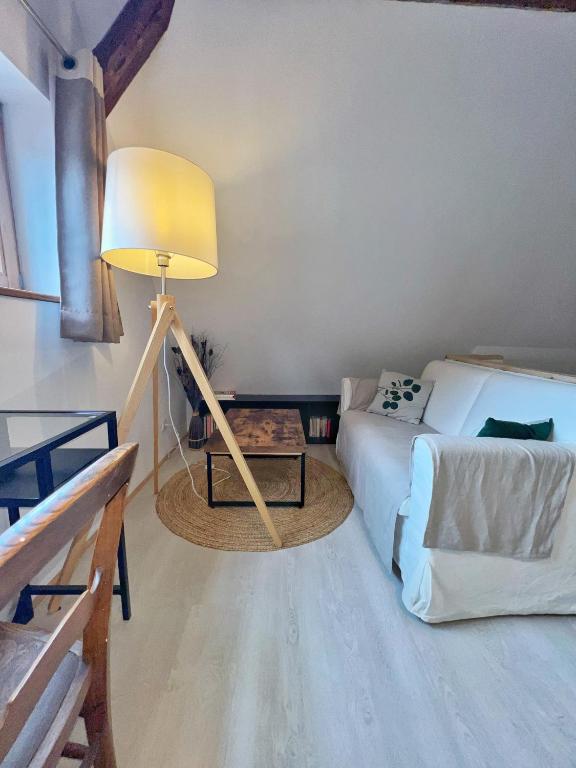 Gîte Par ci, Par là – photo 21