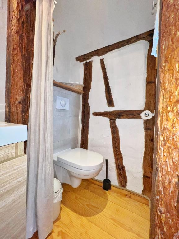 Gîte Par ci, Par là – photo 16
