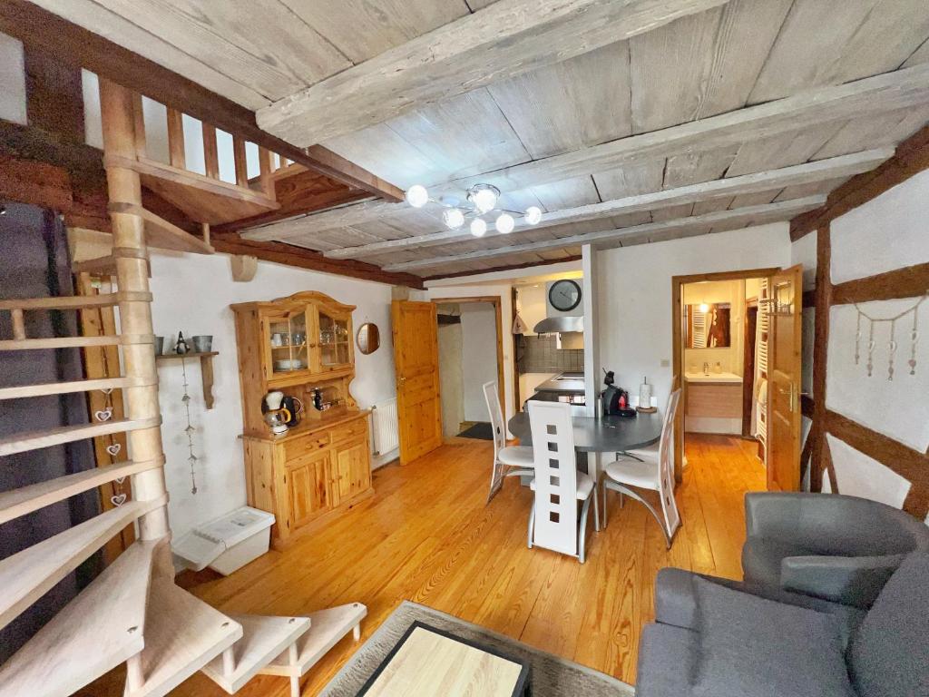 Gîte Par ci, Par là – photo 18