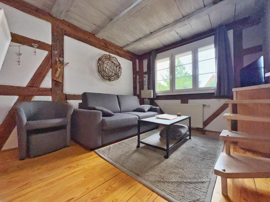 Gîte Par ci, Par là – photo 31