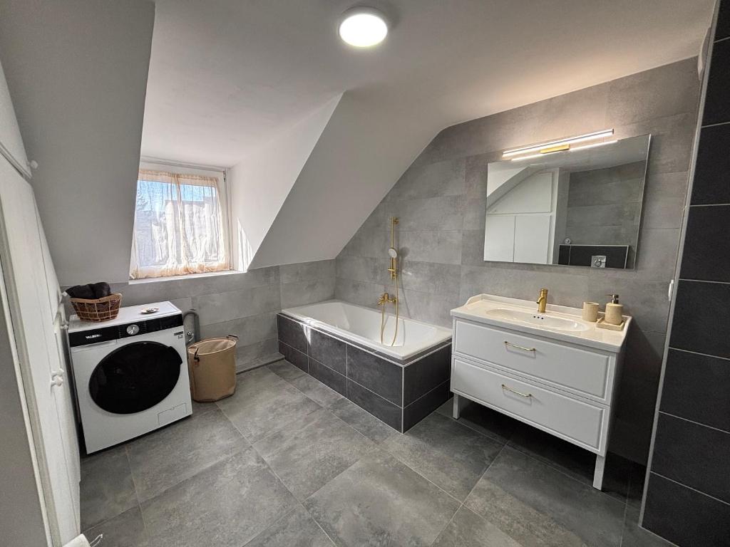 Le Col'Vert - Appartement 50m2 - Colmar Centre – photo 3