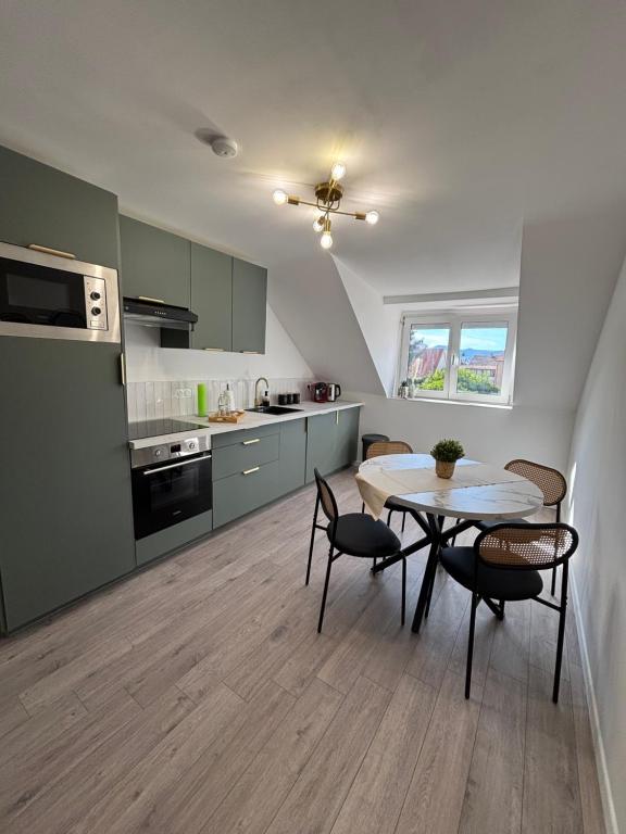 Le Col'Vert - Appartement 50m2 - Colmar Centre – photo 4
