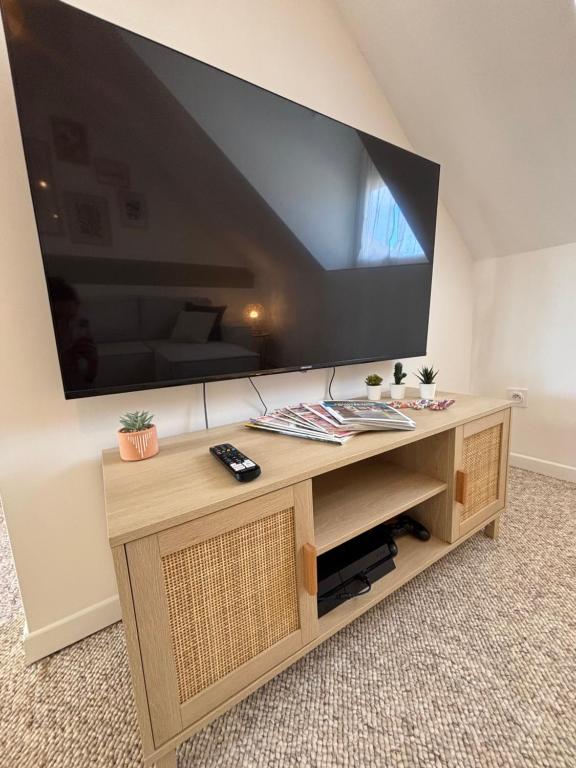 Le Col'Vert - Appartement 50m2 - Colmar Centre – photo 13
