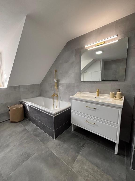 Le Col'Vert - Appartement 50m2 - Colmar Centre – photo 7