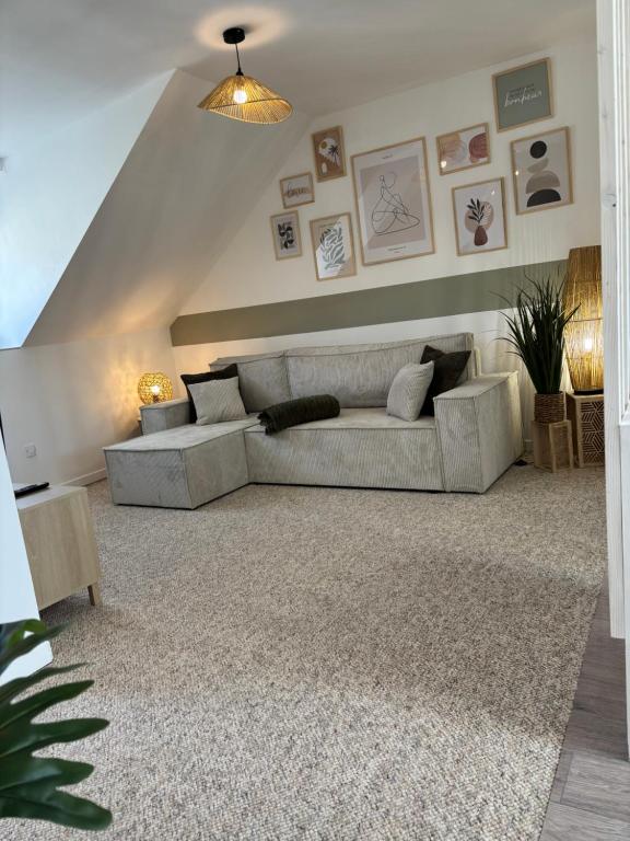 Le Col'Vert - Appartement 50m2 - Colmar Centre – photo 16