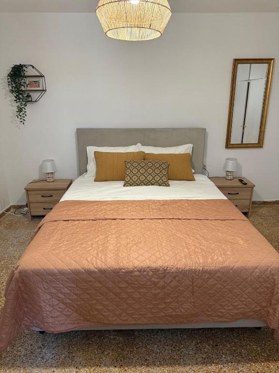 Glyfada Escape - Garden House