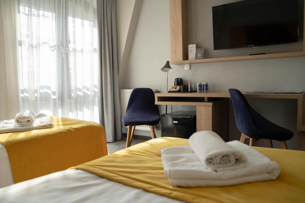 Villa Ozone - Resim 13