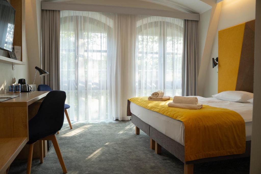 Villa Ozone - Resim 12