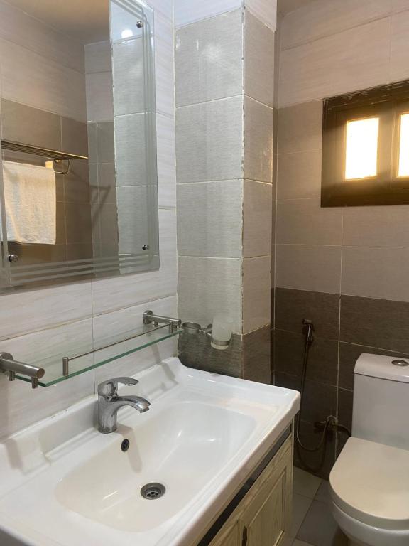 Fotografie z fotogalerie ubytování Amsy Hôtel v destinaci Dakar
