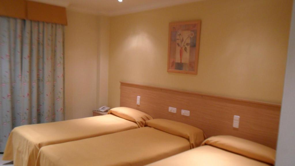 Hotel los Girasoles, Valencina de la Concepción ...