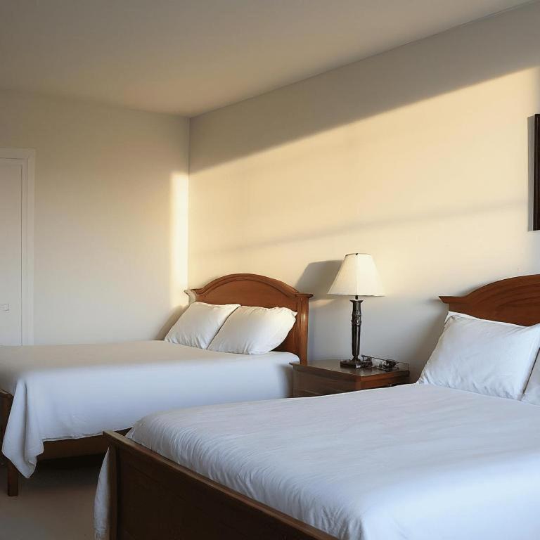 Midtown Inn - Resim 13